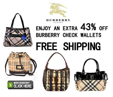 burberry london outlet online